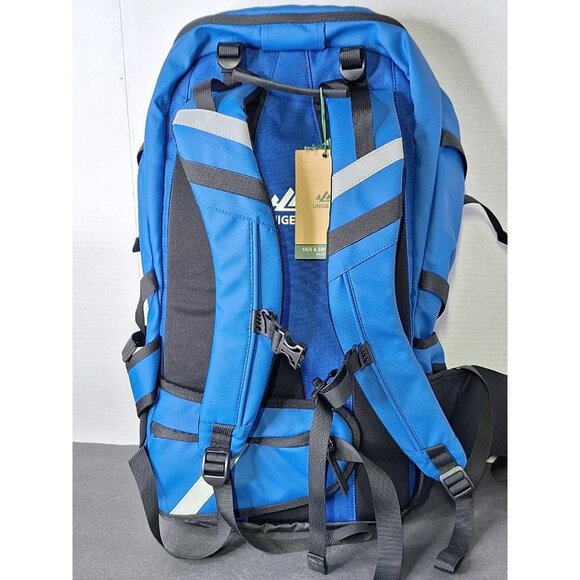Unigear Ski & Snow Boarding Backpack, 30L  22*11.8*6.8" Travel Bag Polyester - Picture 4 of 8